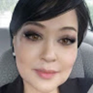 Meet your Posher, Margaret